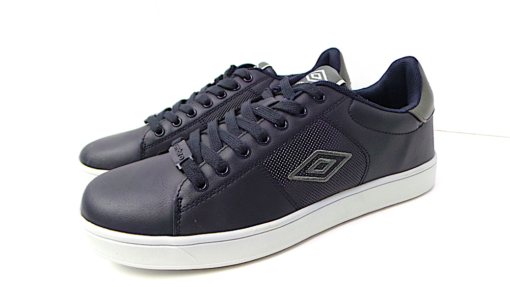 categoria 3 delpopoloshop sneakers Umbro scarpe sportive