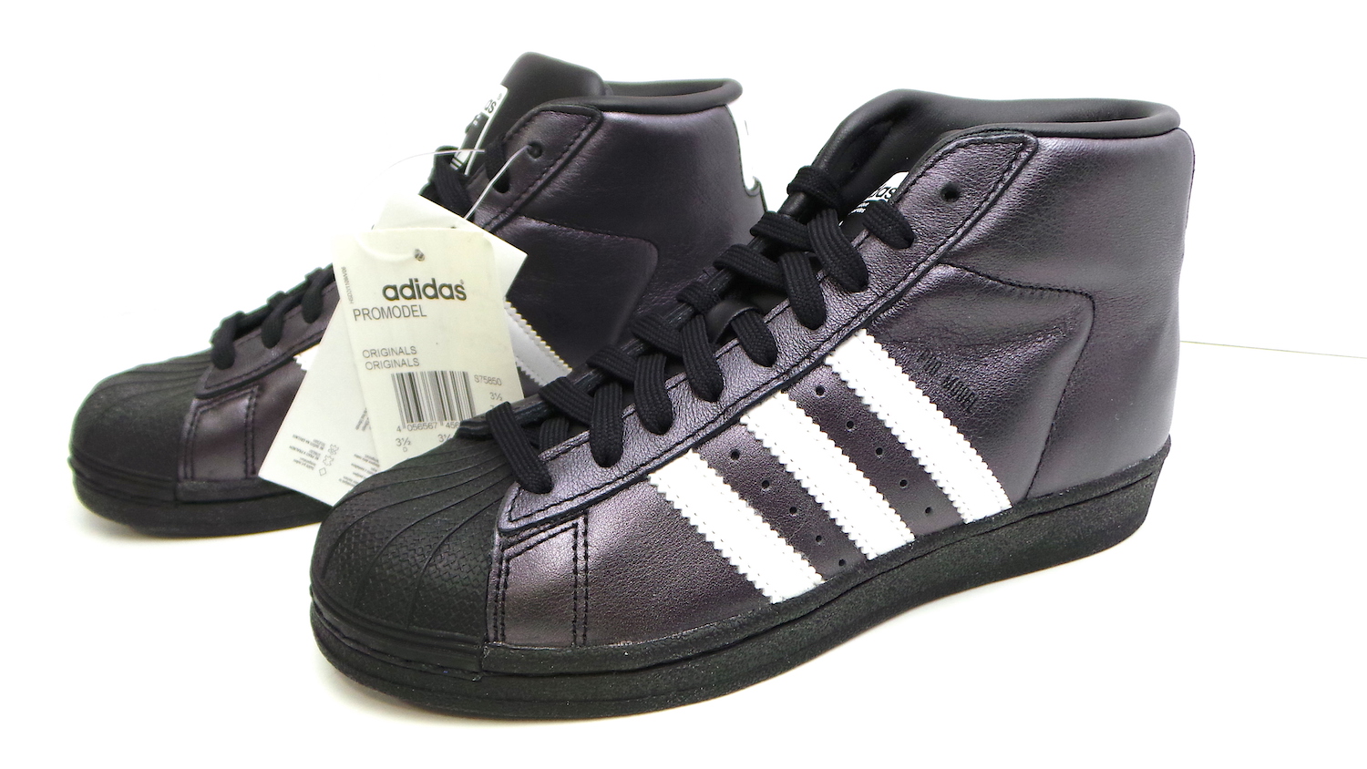 adidas pro model high
