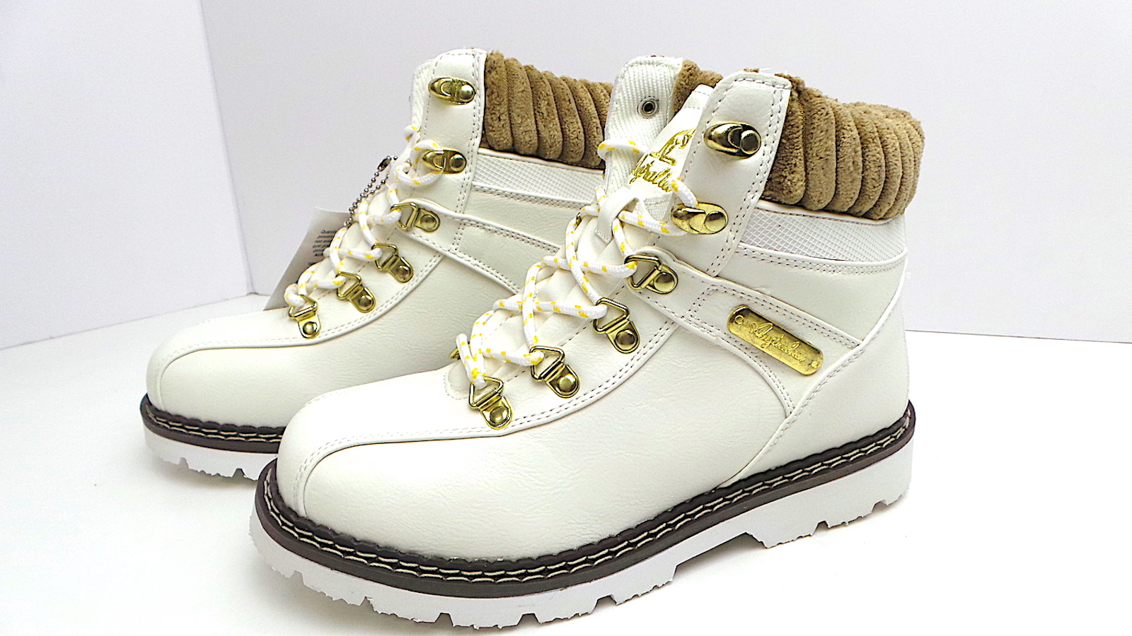 categoria 1 - delpopoloshop - australian, anfibio DONNA australian, scarpe trekking,trekking DONNA ecopelle, s