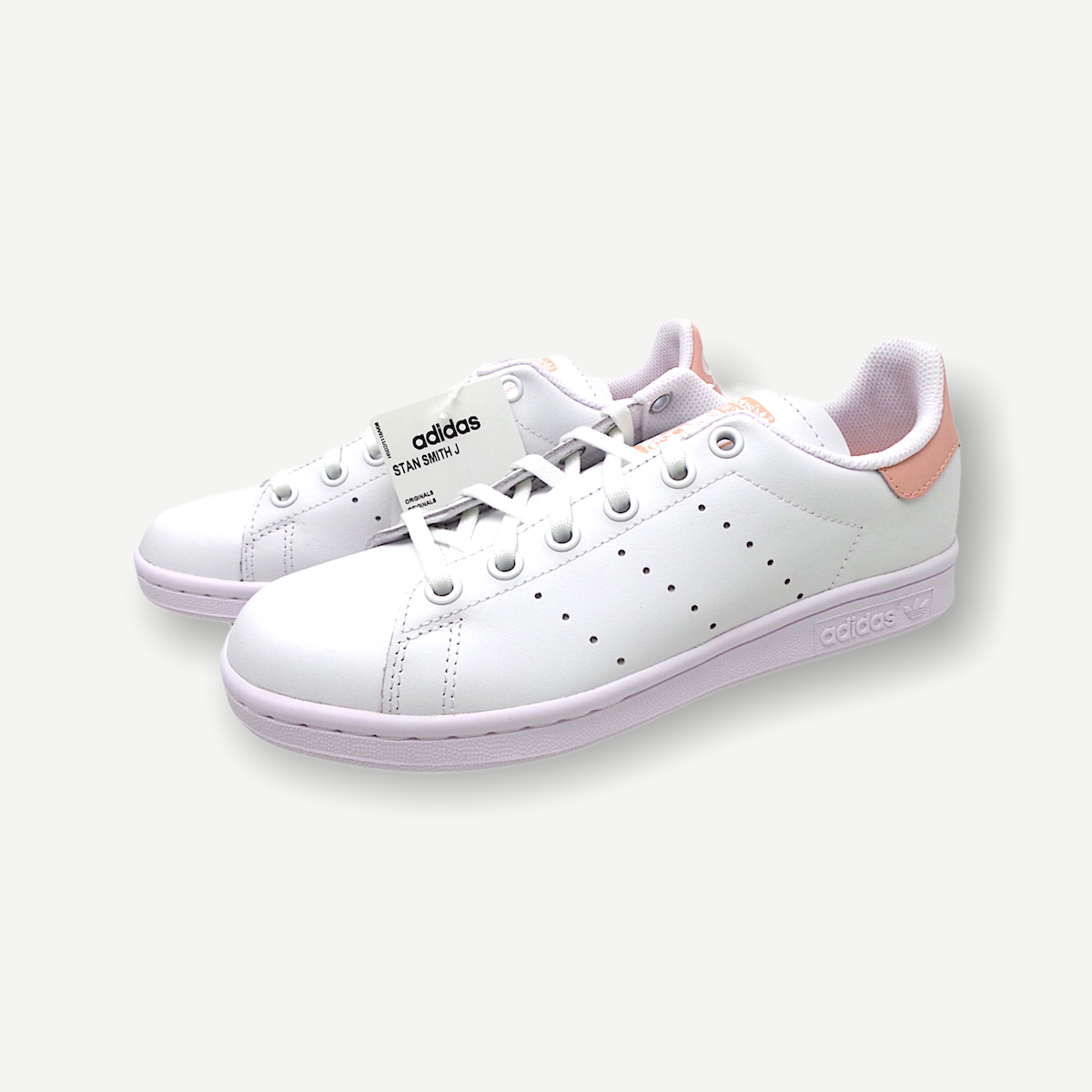 - - ADIDAS STAN SMITH J COD.EE7570