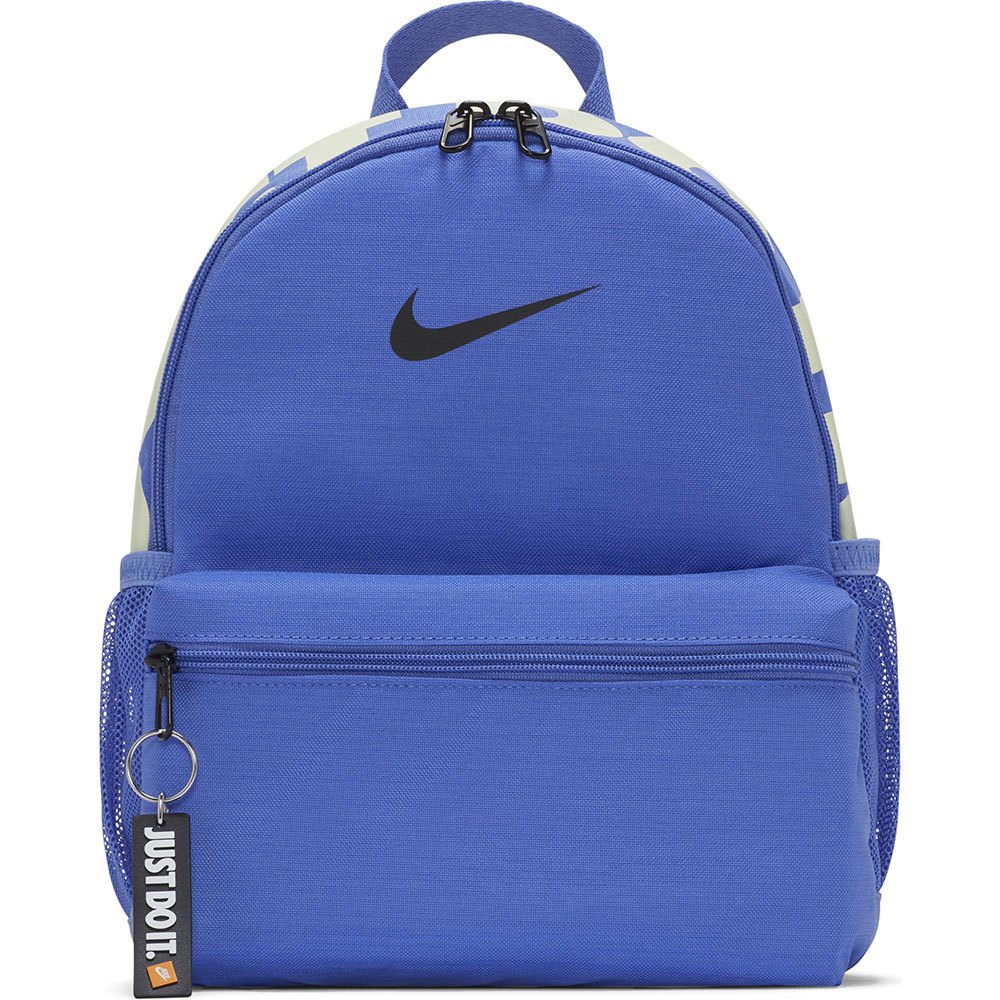NIKE COD.BA5559 500 ZAINO MISC DIVERS UNICO COL.Sapphire Sapphire Black