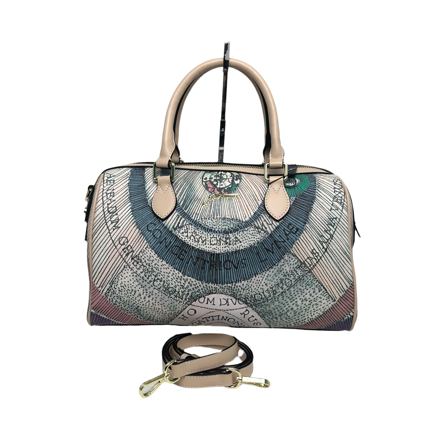 Bauletto gattinoni sales