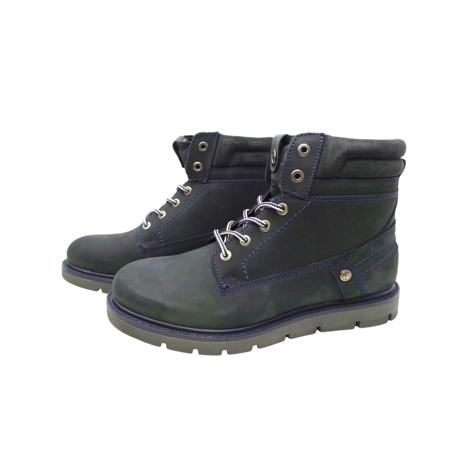 scarpe uomo delpopoloshop ANFIBIO uomo ANFIBIO WRANGLER