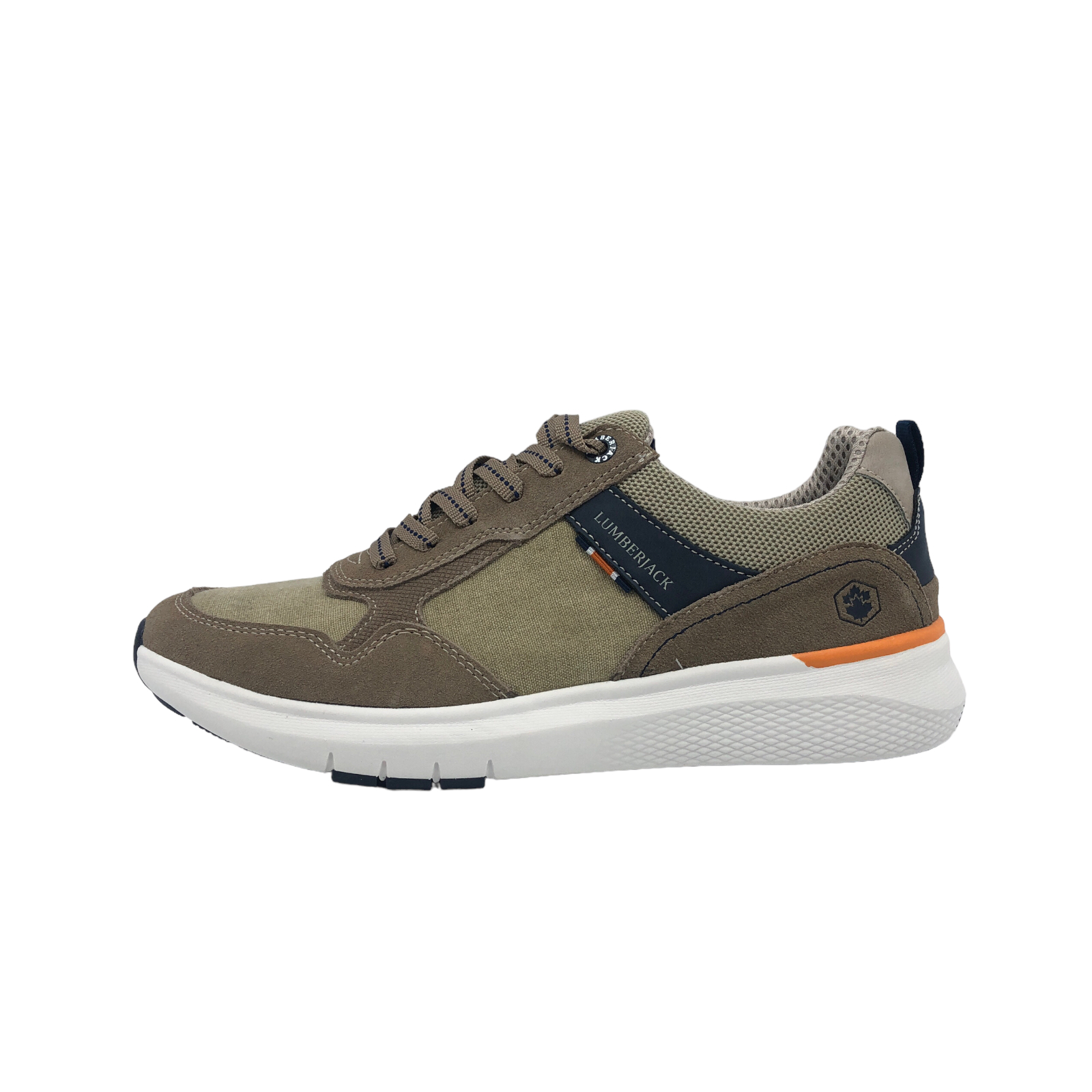 scarpe uomo delpopoloshop LUMBERJACK COD.SMD6712007M54CN003