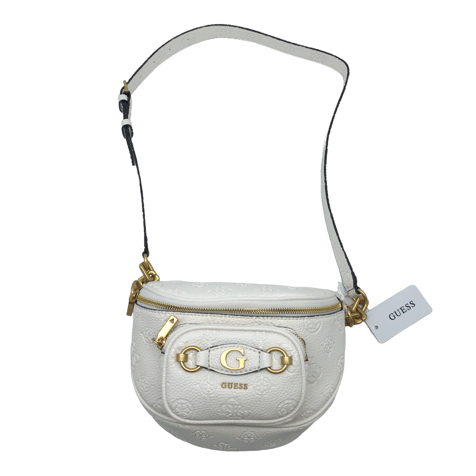 categoria 2 delpopoloshop GUESS COD.HWPD920980 BORSA MARSUPIO