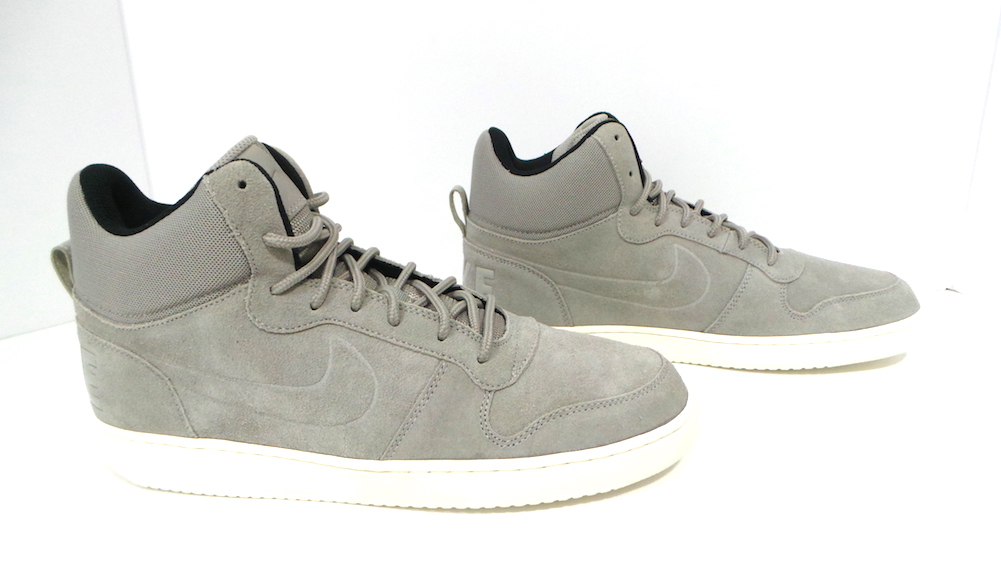 Collezioni alla moda sneakers, “nike scamosciate alte” in offerta | Drezzy
