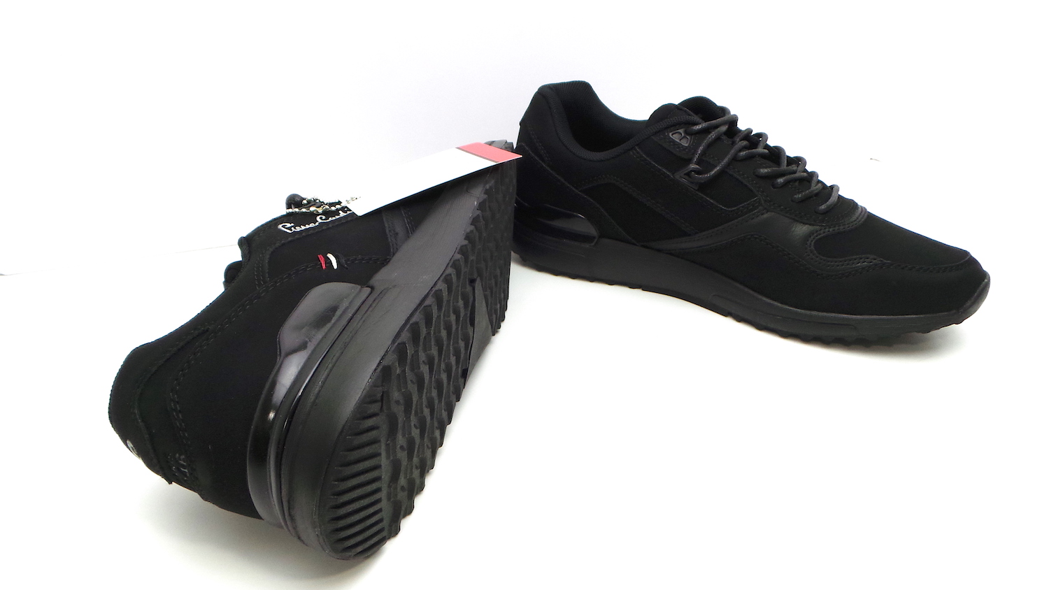 scarpe uomo - delpopoloshop - sneakers uomo Pierre Cardin,sneakers uomo,sneakers  uomo ecopelle,scarpe uomo,sca