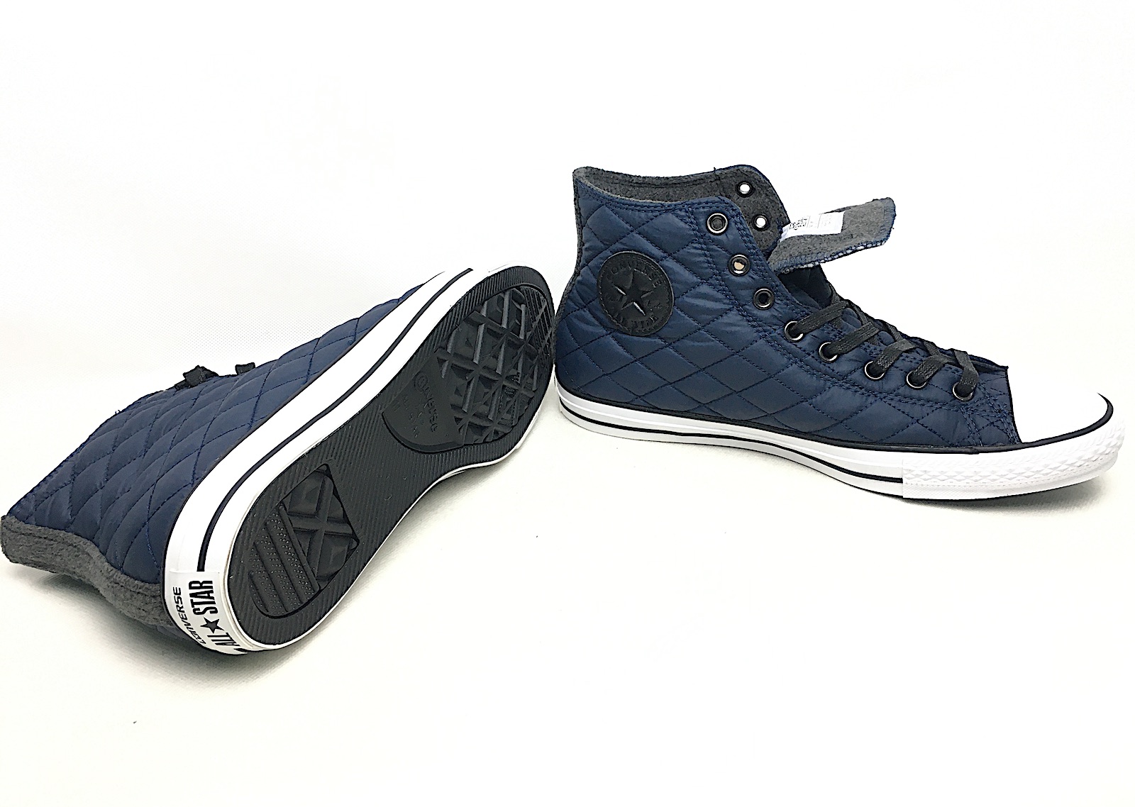 converse trapuntate