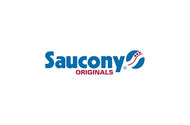 SAUCONY