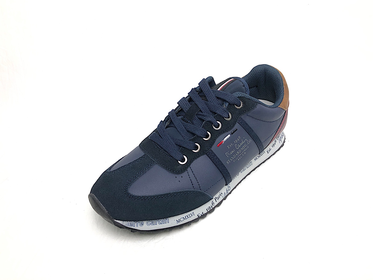 Scarpe discount pierre cardin