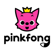 Pink fong