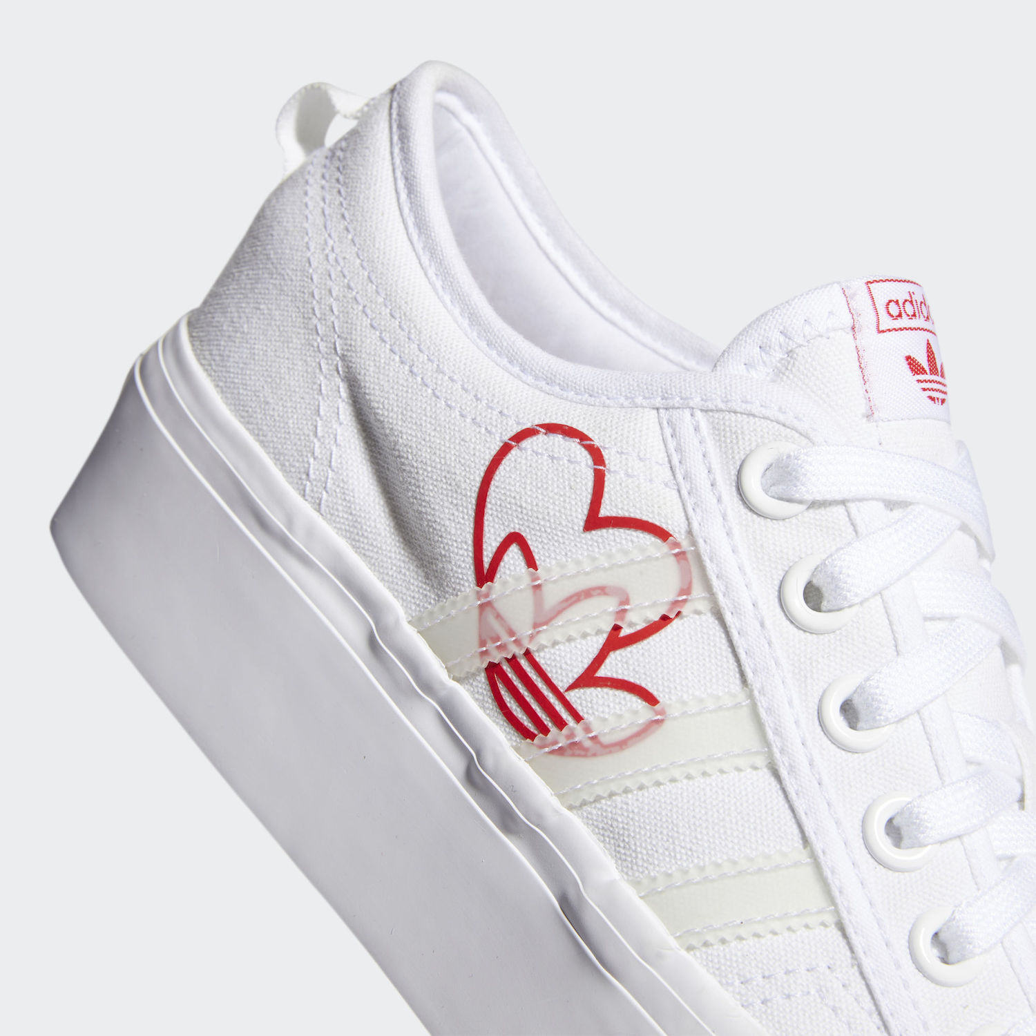categoria 3 delpopoloshop ADIDAS ORIGINAL cod.FX9179 NIZZA