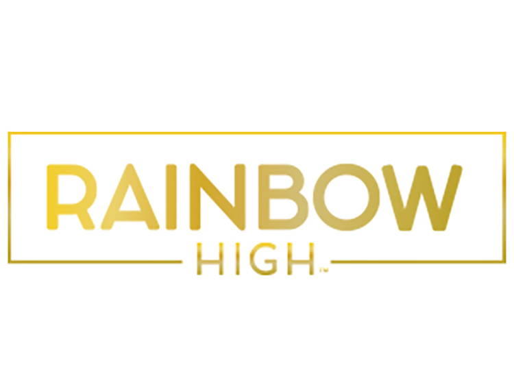 RAINBOW HIGH