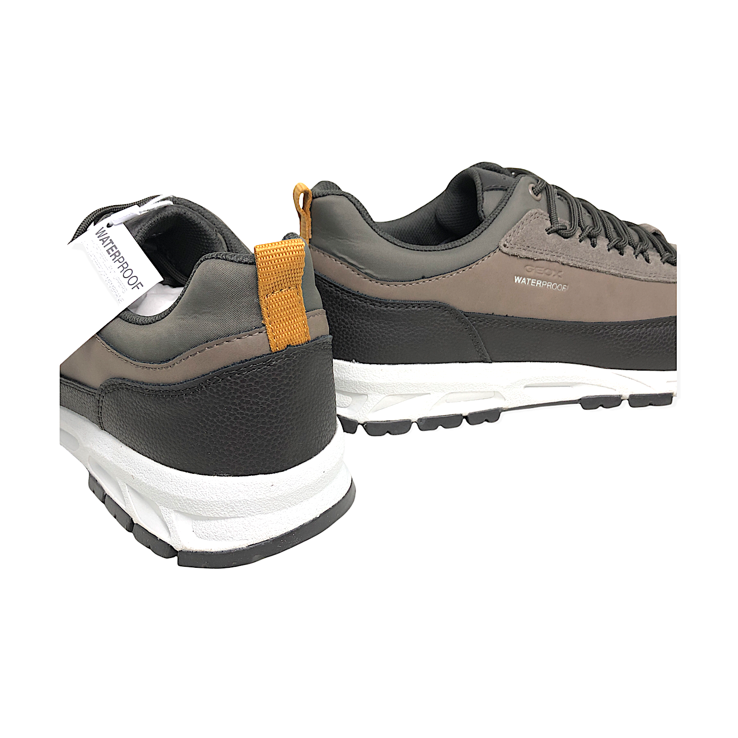SCARPE AMPHIBIOX | Geox
