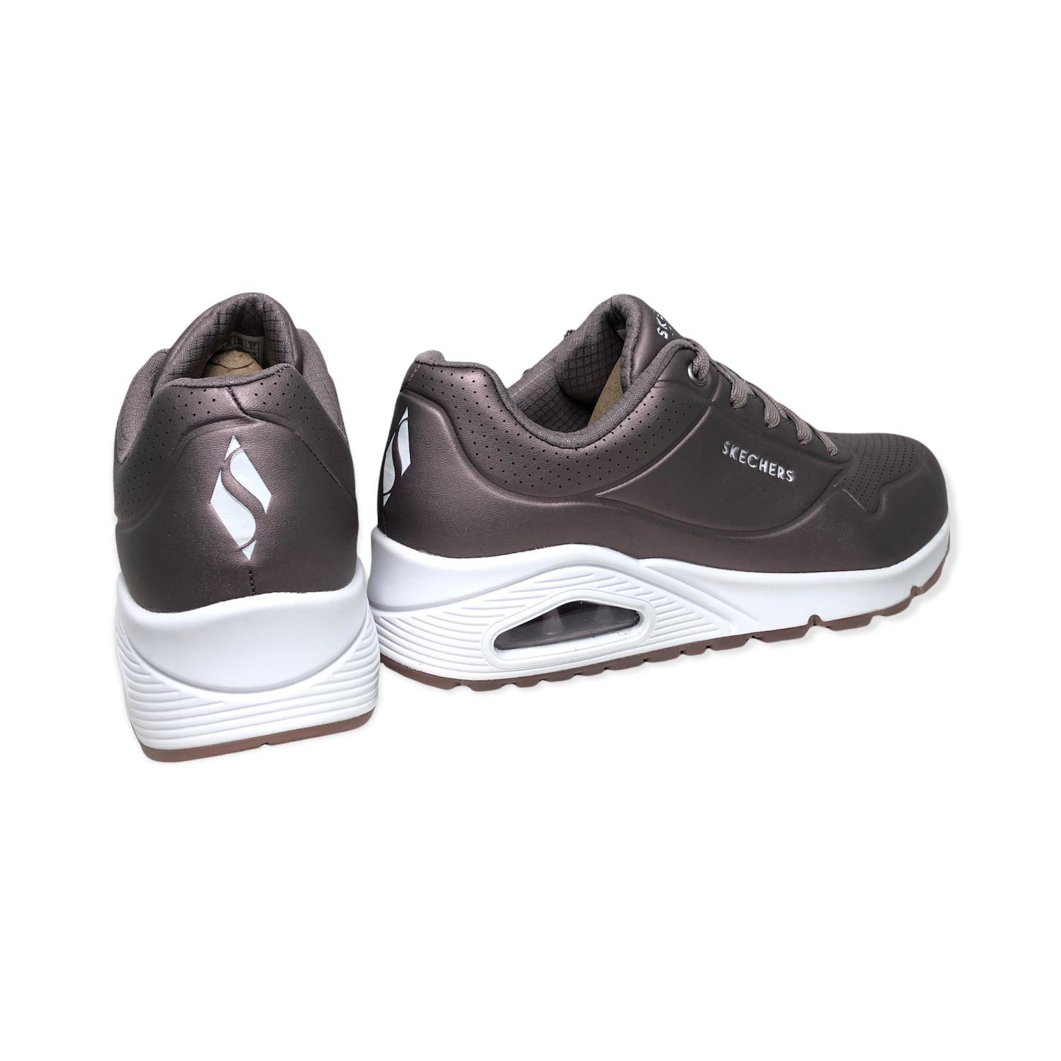 SKECHERS STREET LOS ANGELES COD. 73691 
