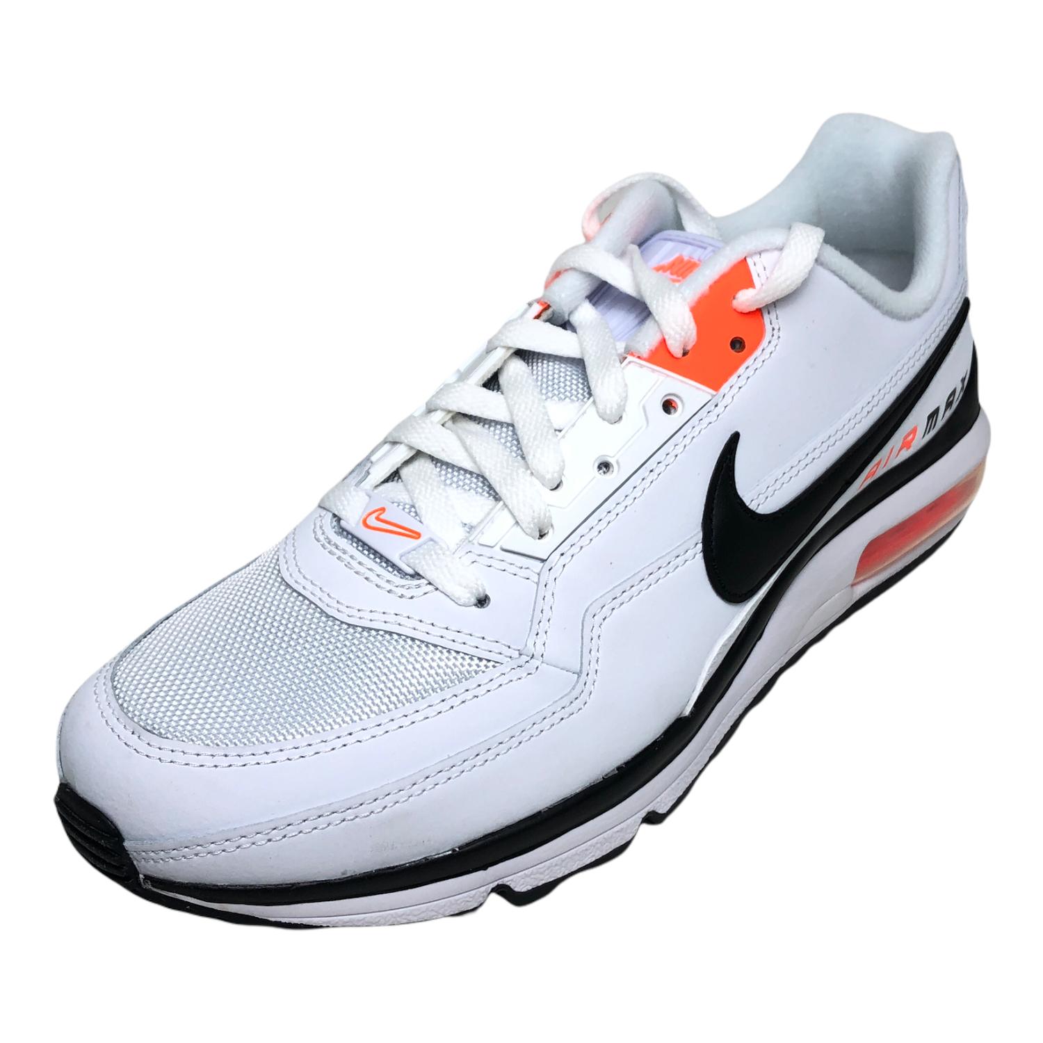 Air max uomo clearance pelle