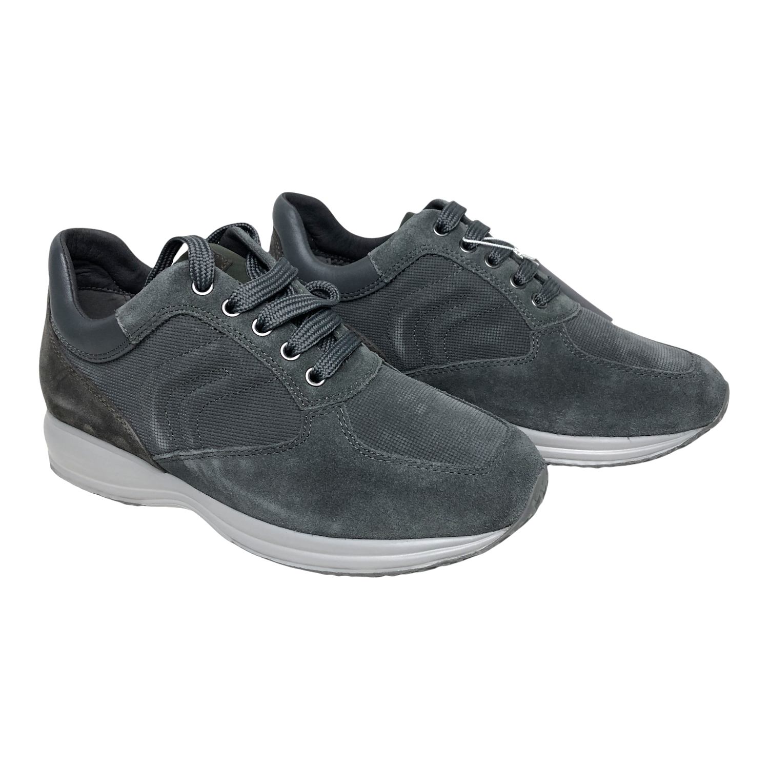 Geox collezione autunno inverno 2018 uomo sales