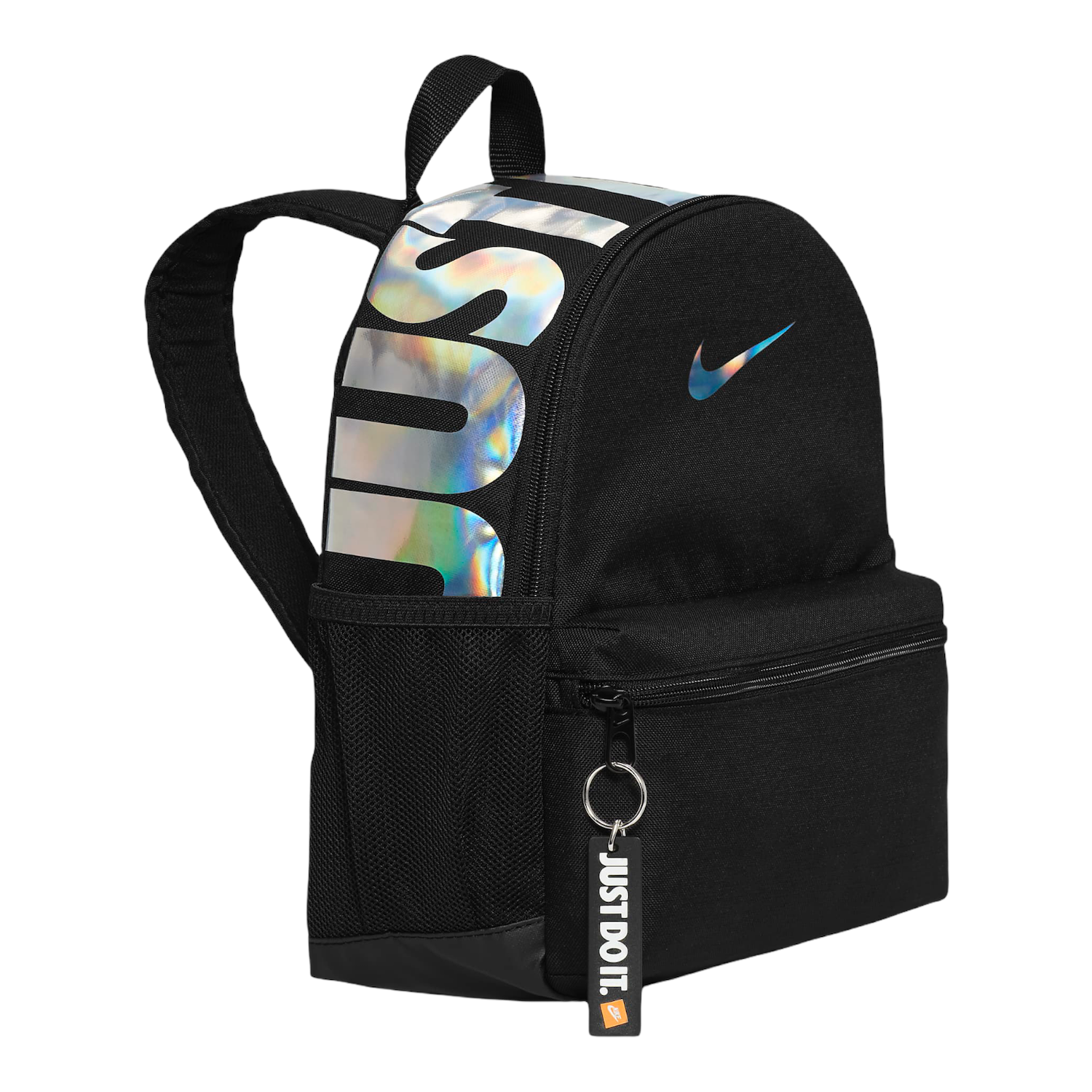 NIKE COD.BA5559 017 Nike Brasilia JDI COL.BLACK