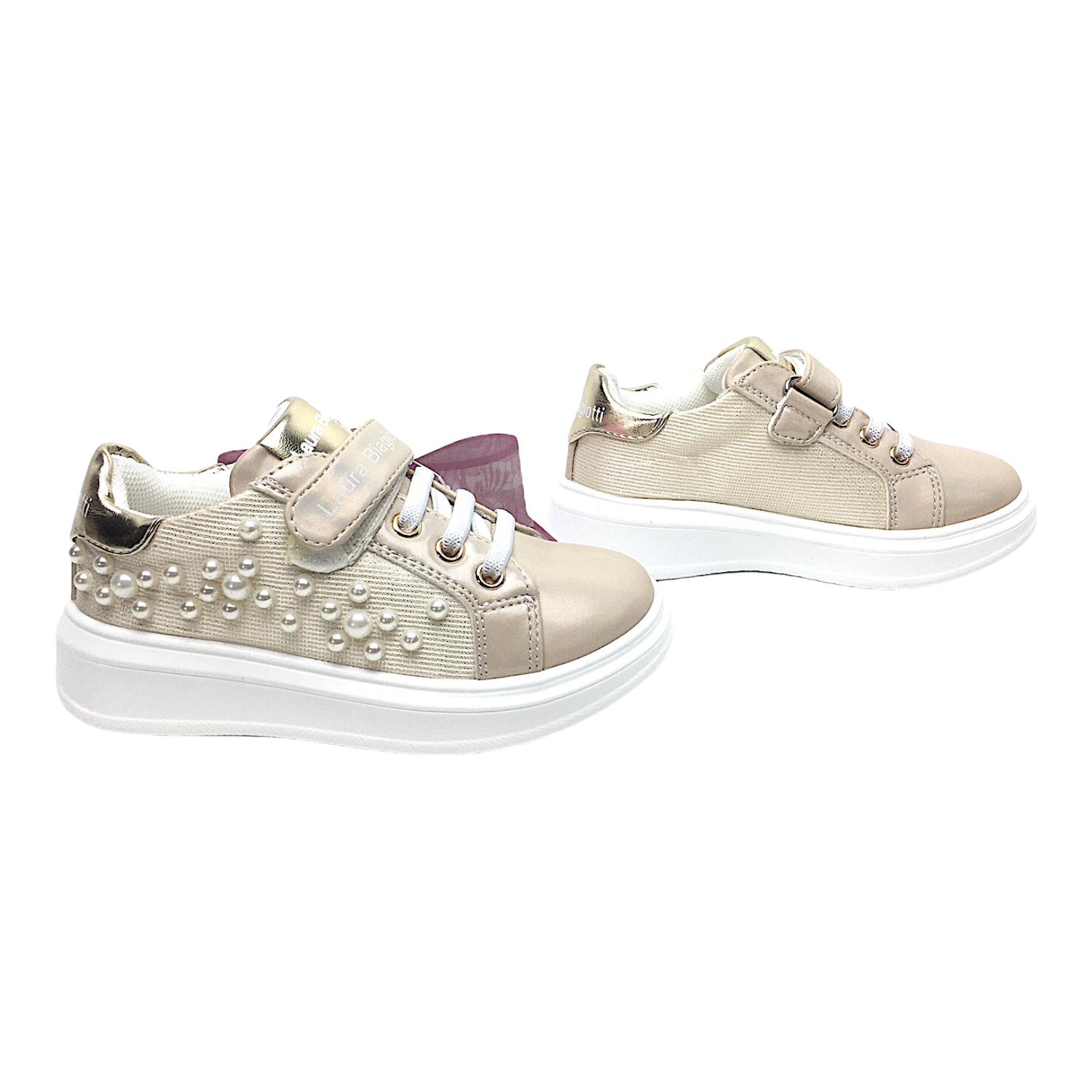 Scarpe bimba laura biagiotti 2018 sale