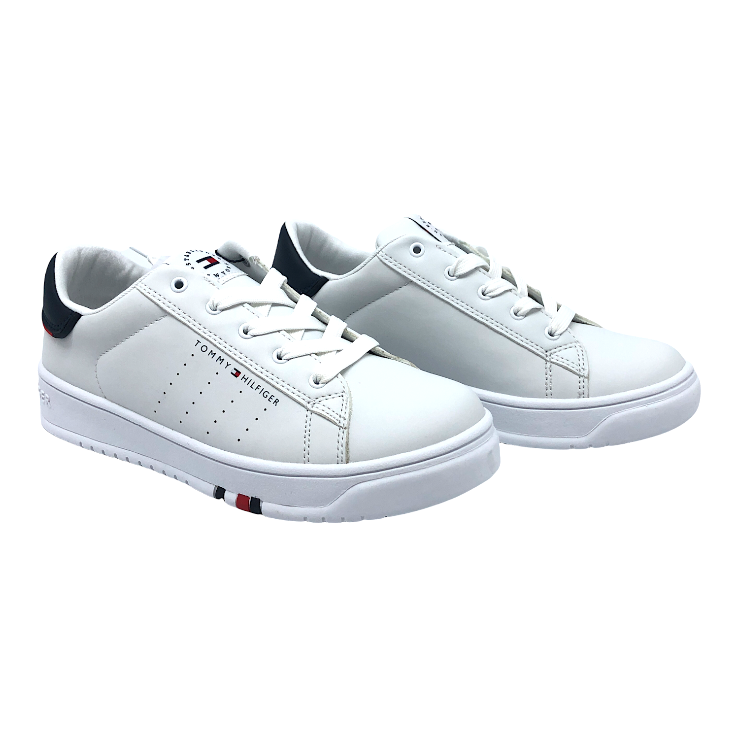 Tommy hilfiger scarpe 2018 sales
