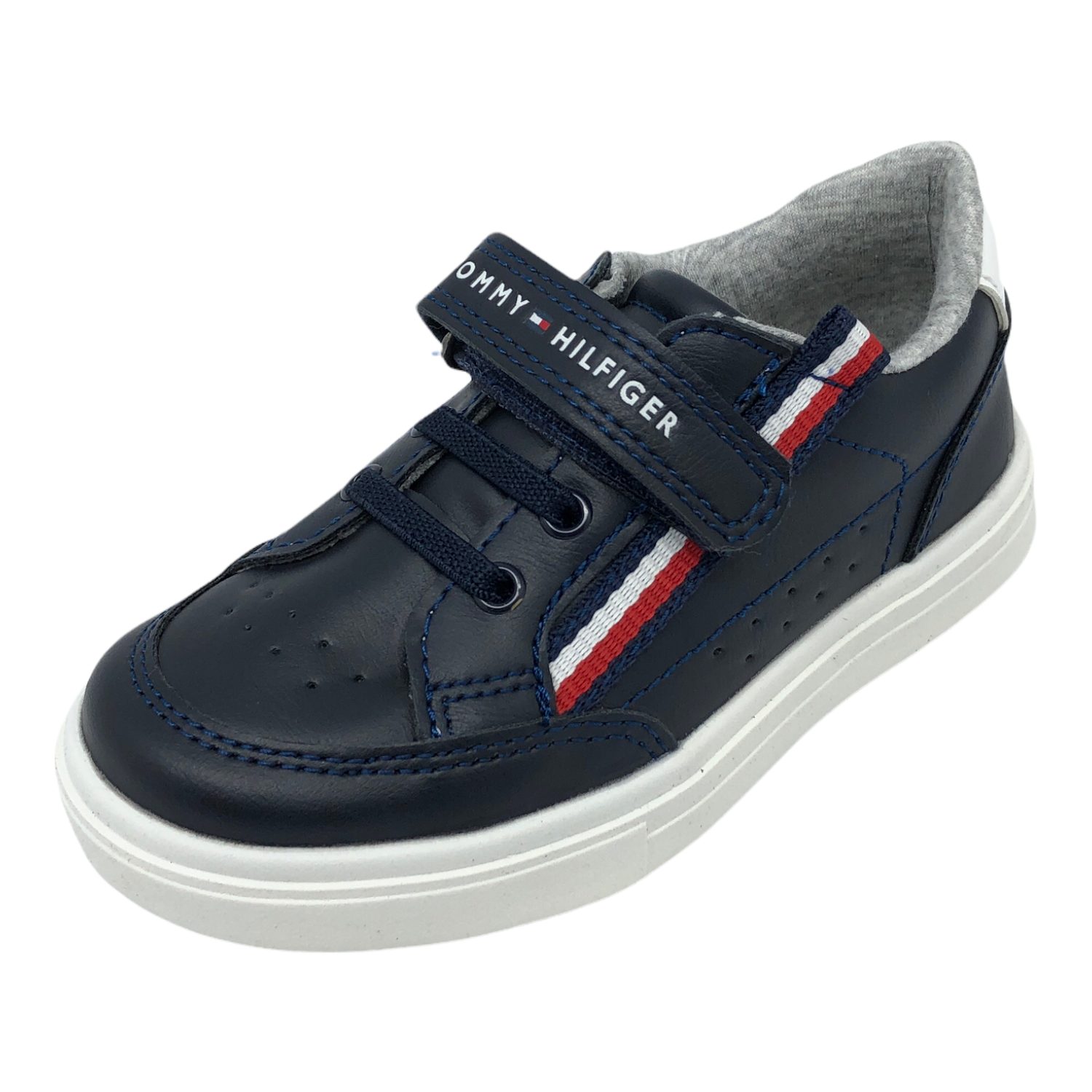 Scarpe bambina sales tommy hilfiger