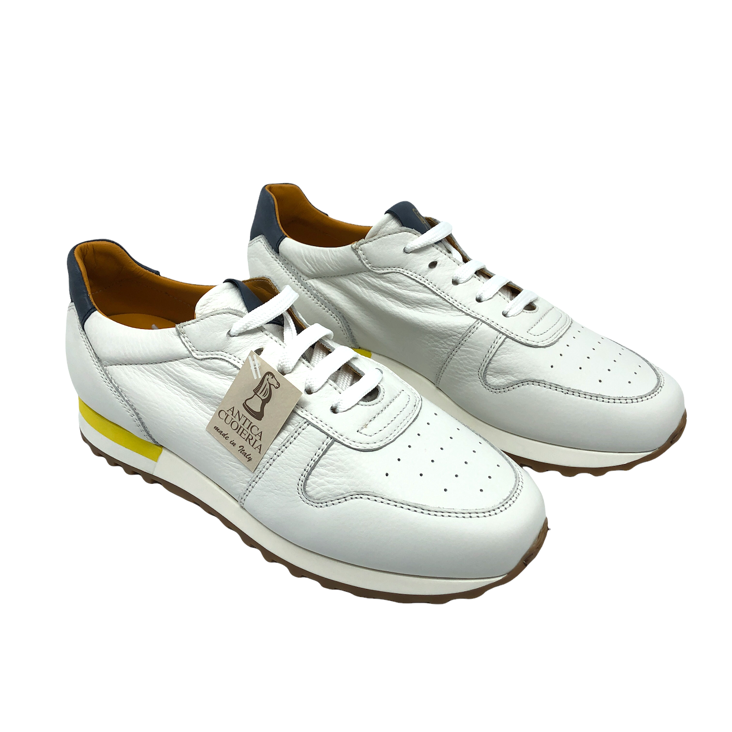 Cuoieria italiana hotsell scarpe