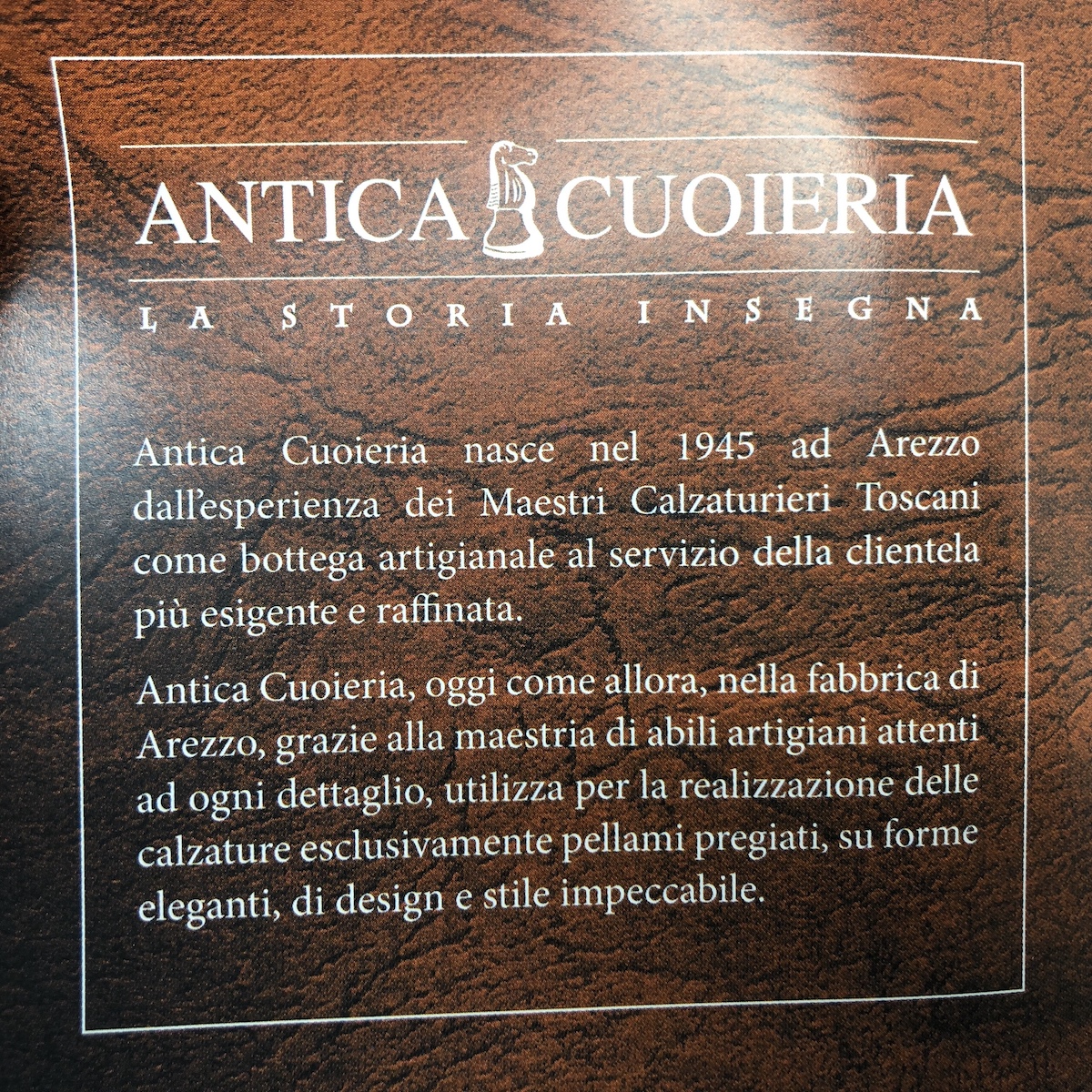 Antica cuoieria napoletana hotsell