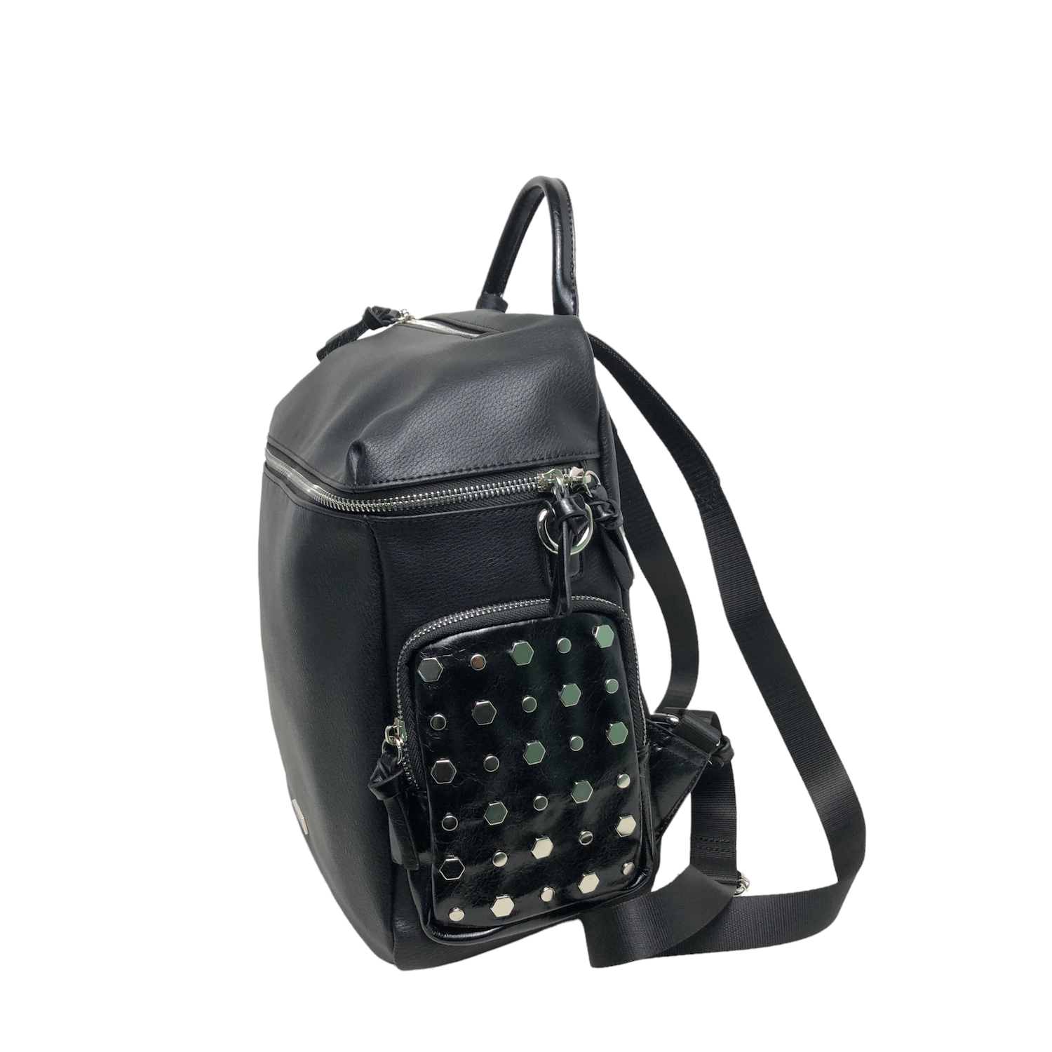 Cartella on sale zaino donna