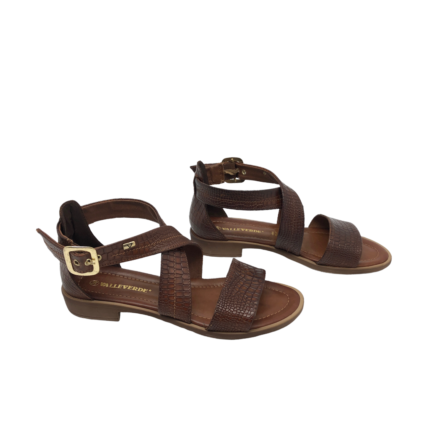 Sandali discount bimba valleverde