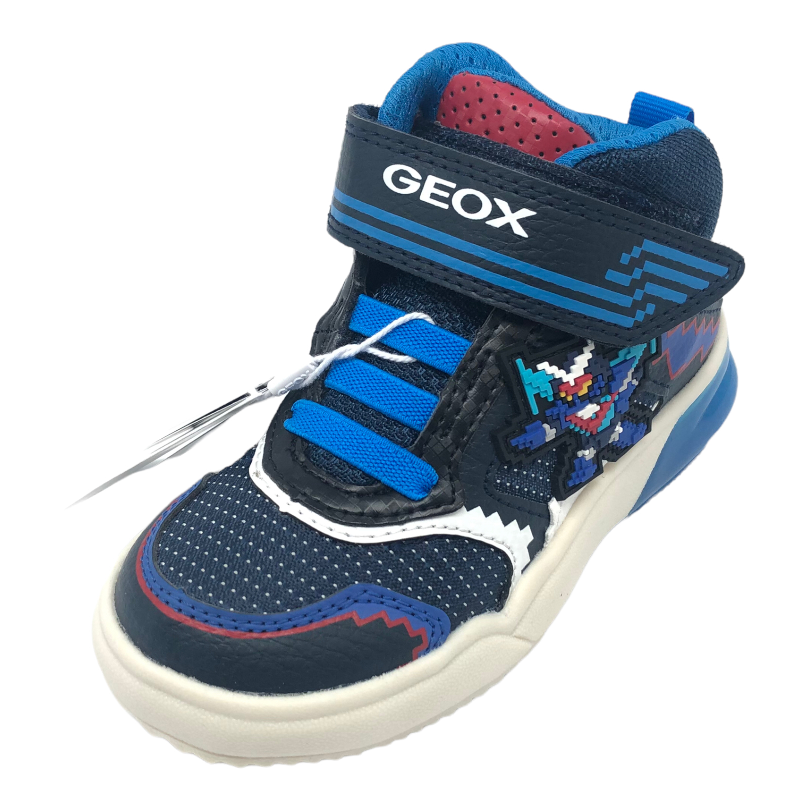 Scarpe geox con led sales
