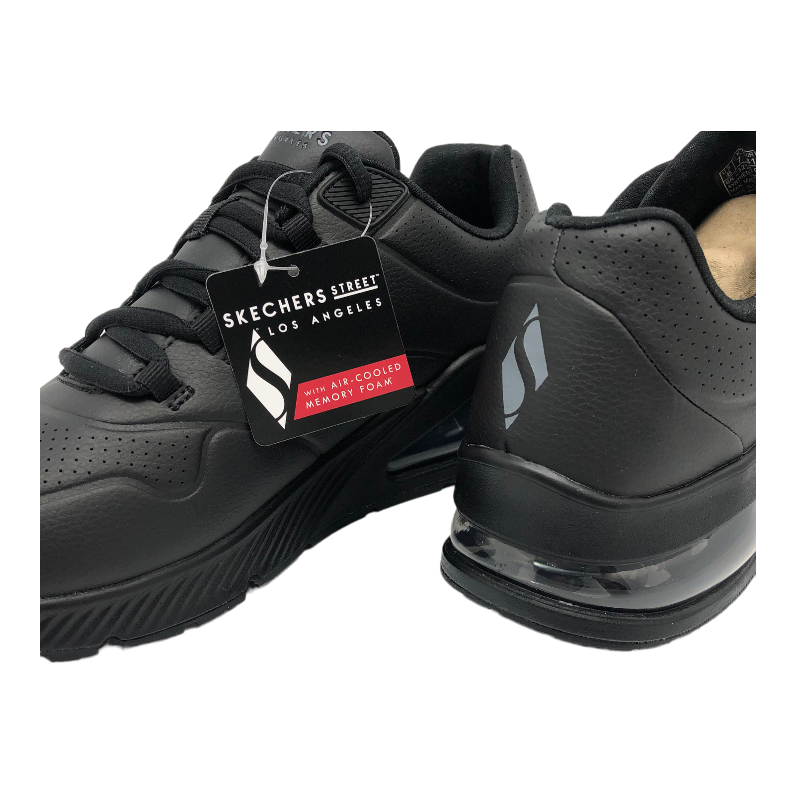categoria 3 delpopoloshop SKECHERS STREET LOS ANGELES COD