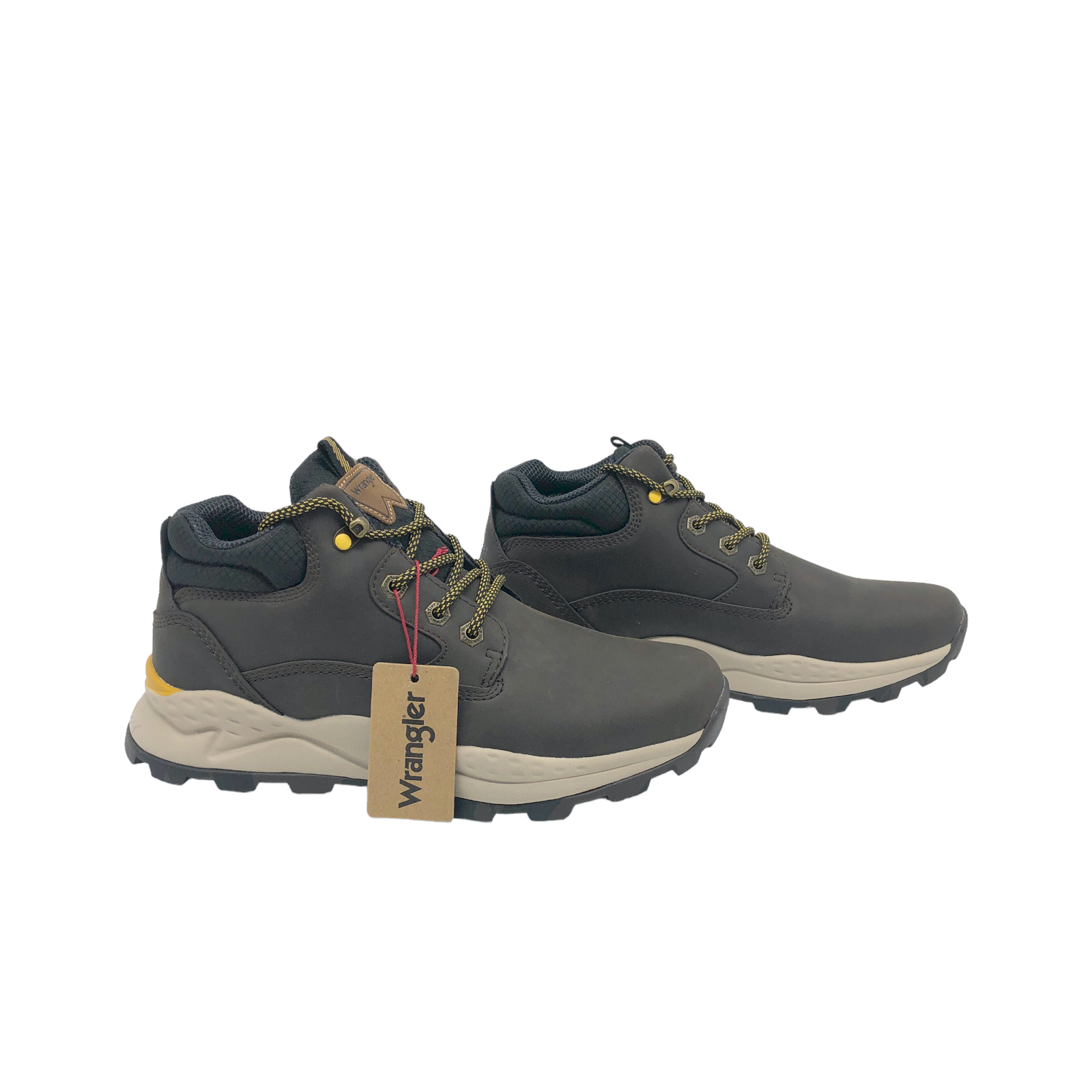 Scarponcino wrangler deals uomo