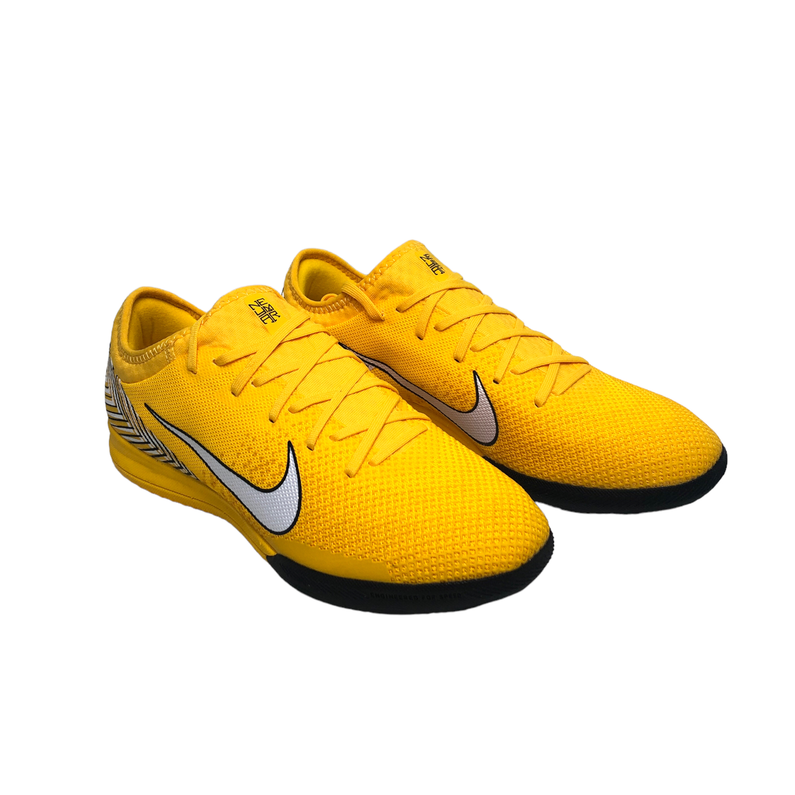 Nike mercurial sales vapor 12 futsal
