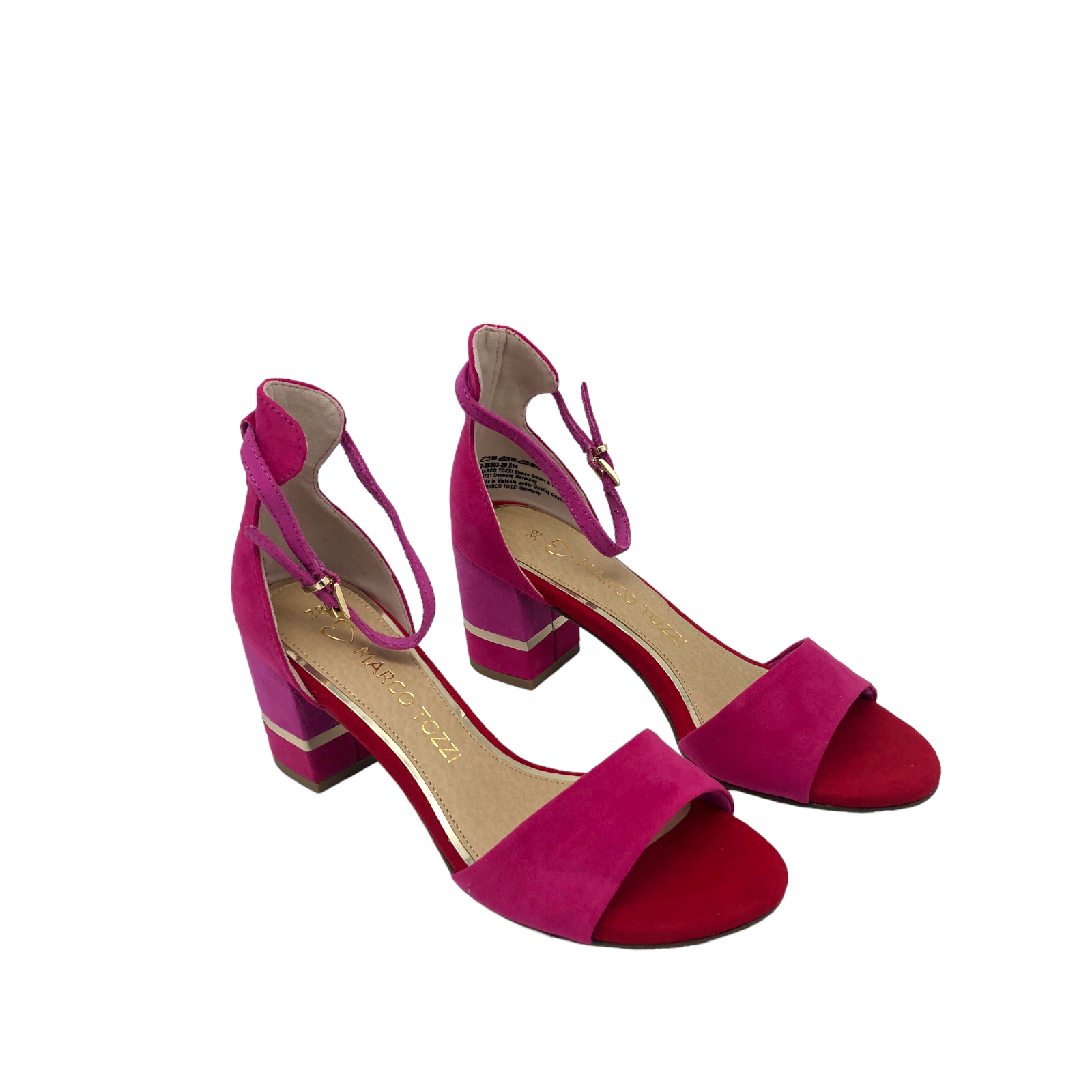 Marco tozzi sandali 2020 sale