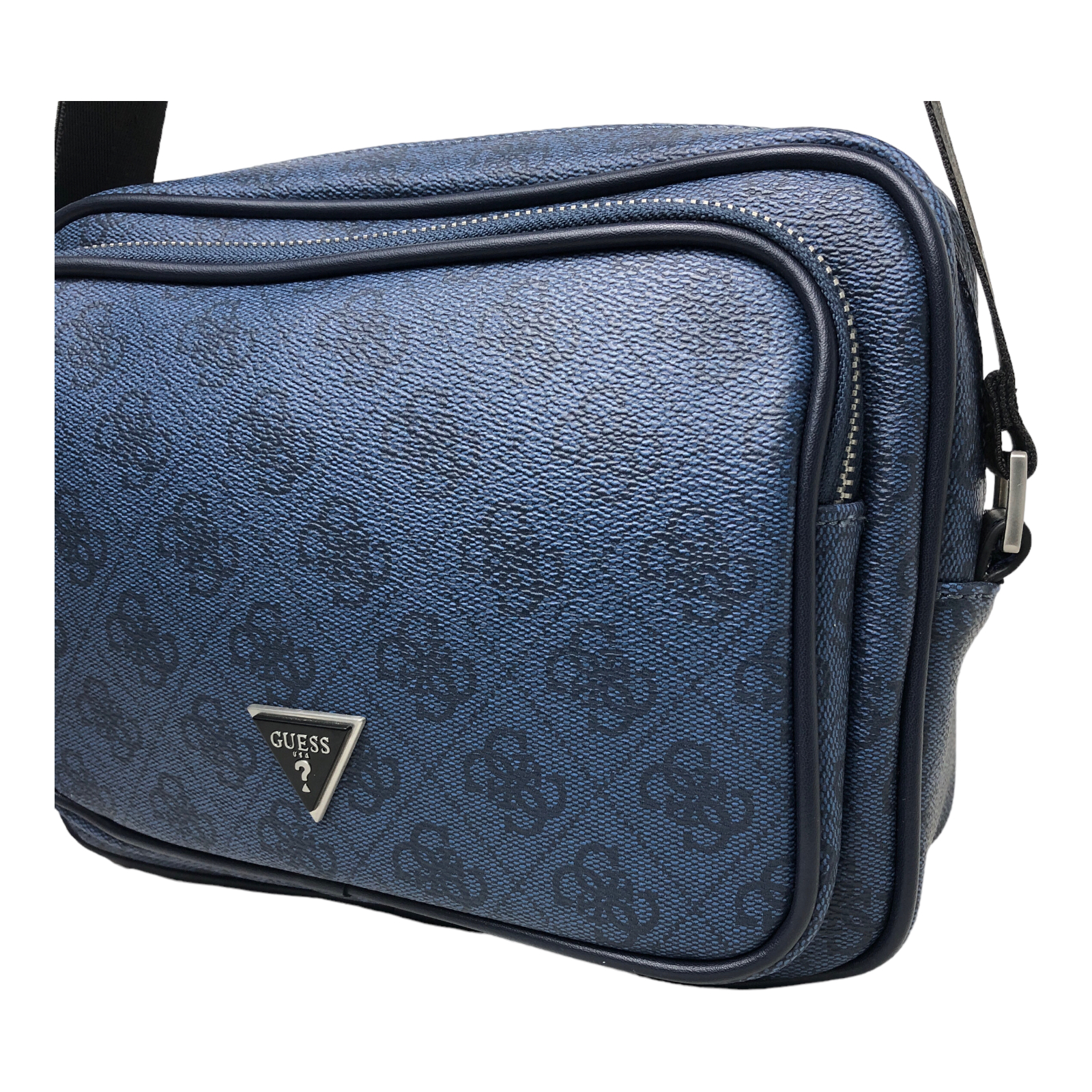 Borsa tracolla sales uomo guess