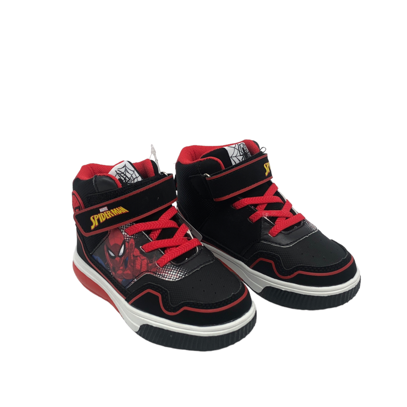 Scarpe disney hotsell cars con luci