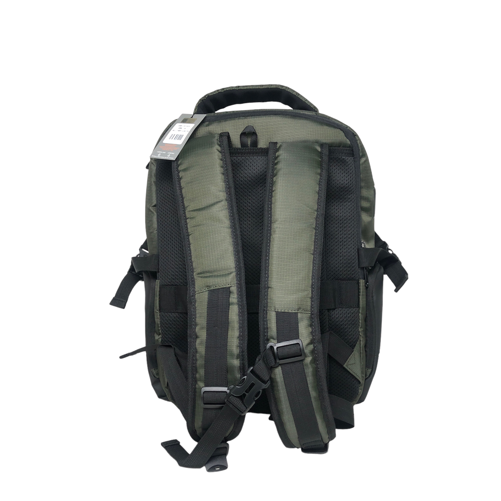 Zaino lumberjack on sale