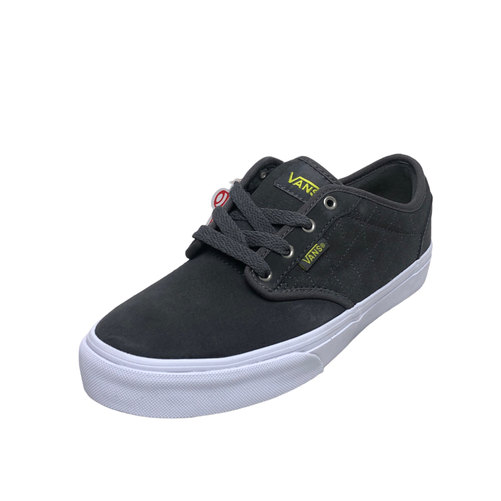 Vans scamosciate sales