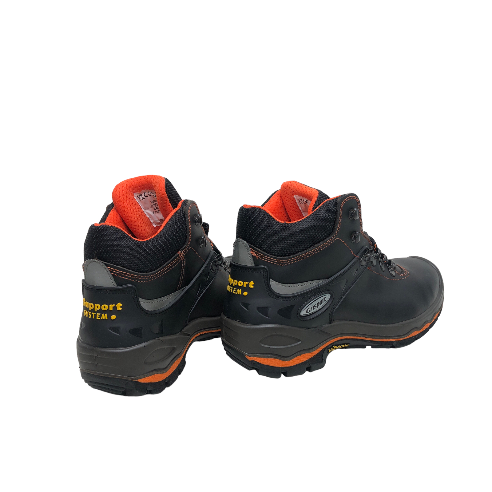 Scarpe grisport marmolada top