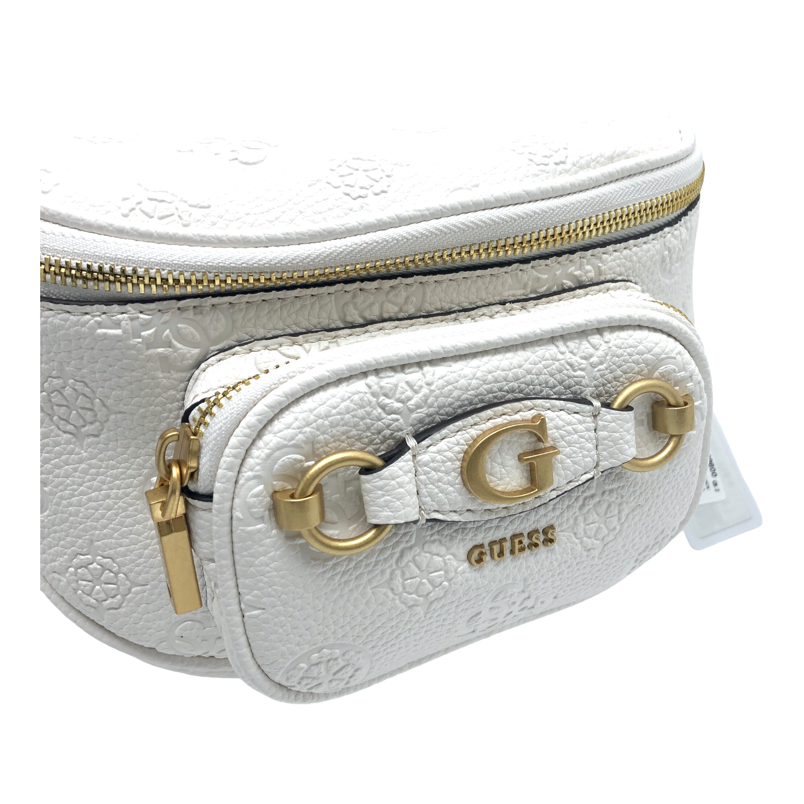 Borsa marsupio guess sales